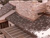 Clay Tile Roof